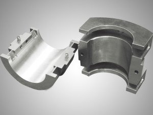 Metal-Bearings