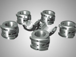 Babbit Bearings