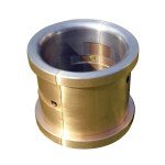 Babbit Bearings