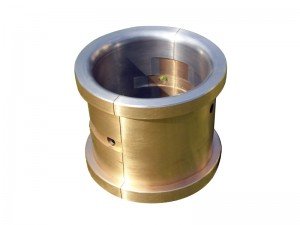 Babbit Bearings