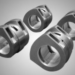 Babbit Bearings