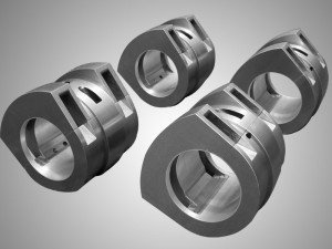 Babbit Bearings