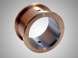 Babbit Bearings