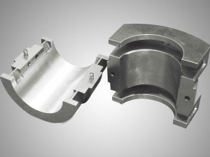 Babbit Bearings