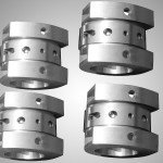 Babbit Bearings