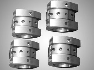 Babbit Bearings