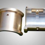 Babbit Bearings