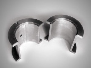 Babbit Bearings