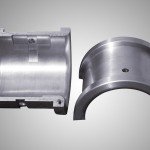 Babbit Bearings