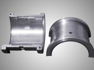 Babbit Bearings