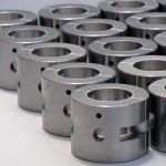 Babbit Bearing