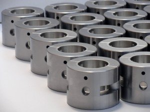 Babbit Bearing