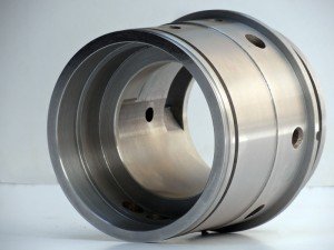 Babbit Bearing