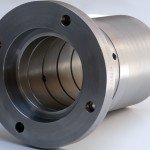 Flange Bearing