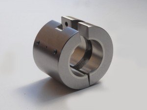 babbit bearing