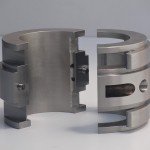 babbit bearing