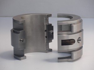 babbit bearing