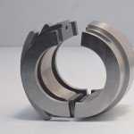 babbit bearing