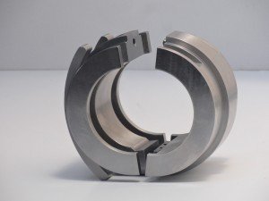 babbit bearing
