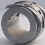 babbit bearing