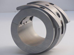babbit bearing