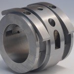babbit bearing