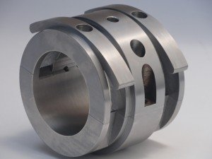 babbit bearing