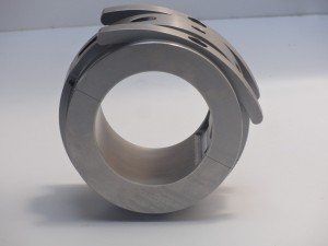 babbit bearing